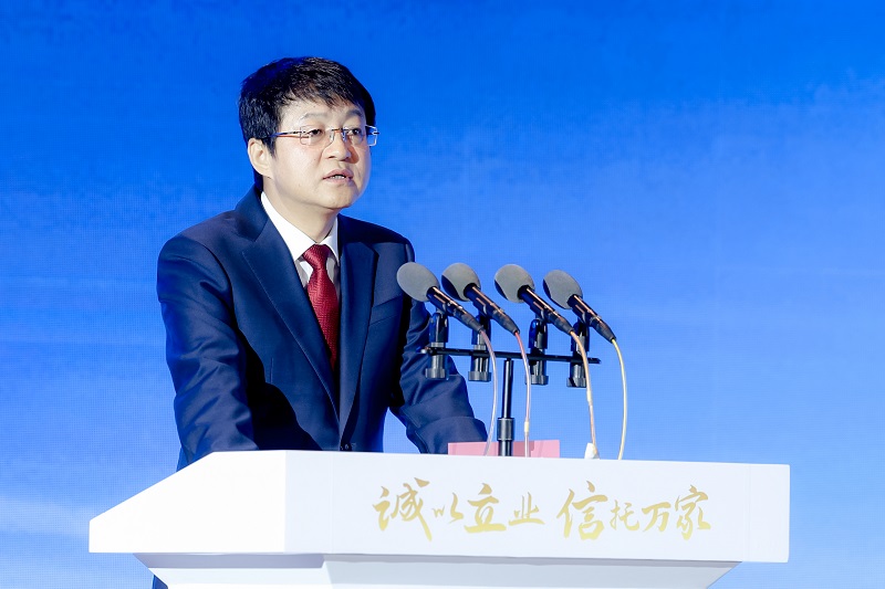 5.尊龙凯时党委书记、董事长姚卫东致接待词.jpg